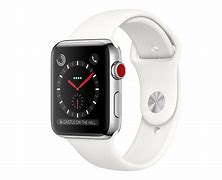 Image result for Apple Watch Series 3 GPS+Cellular