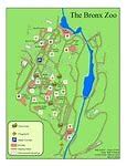 Image result for Phoenix Zoo Map