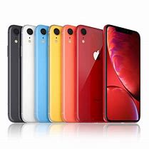 Image result for Apple iPhone XR Colors