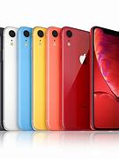 Image result for iPhone XR All Colours