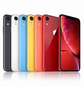 Image result for iPhone X R Colors