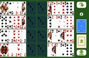 Image result for Tableau Solitaire