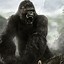 Image result for King Kong 2005 Movie Poster