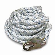 Image result for Lifeline Rope