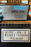 Image result for Scanner Amplifier