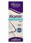 Image result for alcamin�as