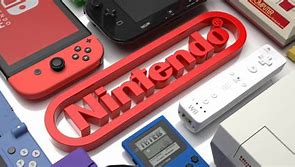 Image result for Nintendo Next Console 2024
