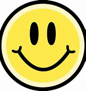 Image result for Big Yellow Smiling Emoji