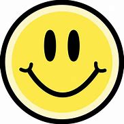 Image result for Clear Happy Face Emoji