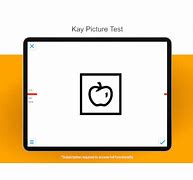 Image result for iSight Test