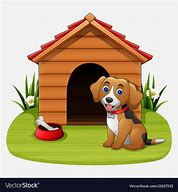 Image result for Dog House Animated