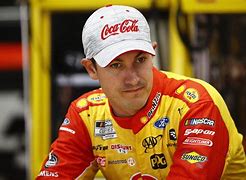 Image result for Joey Logano Mustang