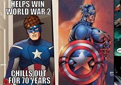 Image result for Captain America Memes Clean
