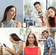 Image result for distracted boyfriend memes generator