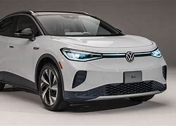 Image result for Volkswagen New Electric SUV
