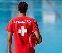 Image result for Scott Townshup Pool Lifeguards