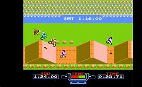 Image result for Motorcycle NES Games