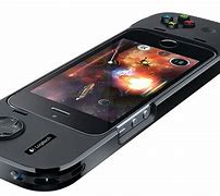 Image result for Logitech iPhone Game Controller