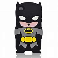 Image result for Batman Silicone iPhone Case