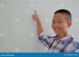 Image result for Child Pointing