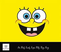 Image result for Spongebob Face Printable