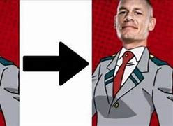 Image result for MHA Invisible Girl Meme