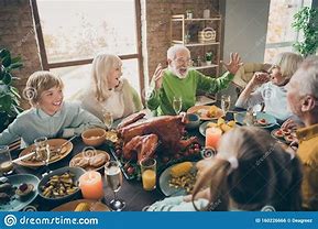 Image result for Family Reunion Dinner Clip Art