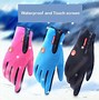 Image result for Touch Screen Winter Gloves