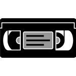 Image result for VHS Hi-Fi Logo