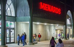 Image result for Menards Home Improvement Store