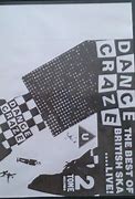 Image result for Dance Craze Album Cover