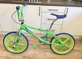 Image result for 1980 Skyline BMX