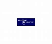 Image result for Penn State Lehigh Valley Logo
