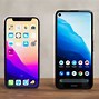 Image result for iPhone XVS Pixel 4A