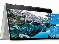 Image result for HP Pavilion X360 2 in 1 Touch Screen Laptop