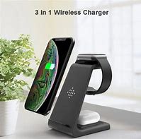 Image result for Apple Wireless Charging Station