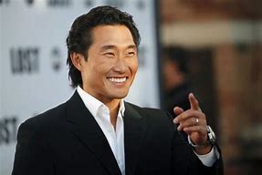 Image result for Baby Picture of Daniel Dae Kim