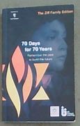 Image result for 70 Days Book
