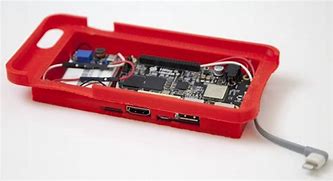 Image result for If Built a Phone iPhone and Android