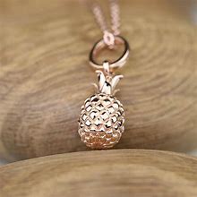 Image result for Rose Gold Pineapple