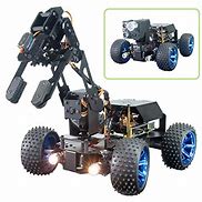 Image result for High Quality Robot Kits