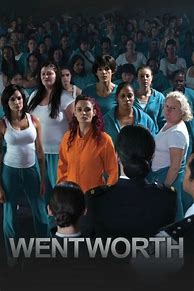 Image result for Wentworth Poster