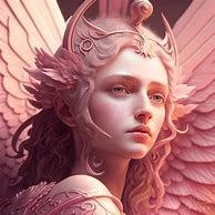 Image result for Gothic Angel Artwork