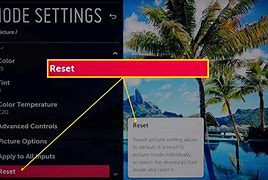 Image result for LG Setting Picture Mode