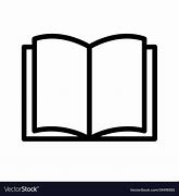 Image result for Open Book Icon