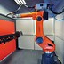 Image result for Automatic Welding Robot