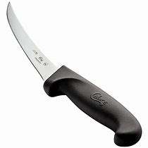 Image result for Boning Curve Knife Clip Art