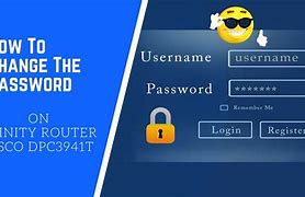 Image result for How to Change Xfinity Wifi Password