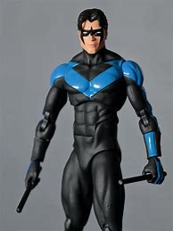 Image result for Batman Animated Series Nightwing