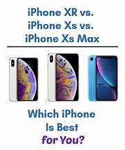 Image result for iPhone Xr vs XS the Best